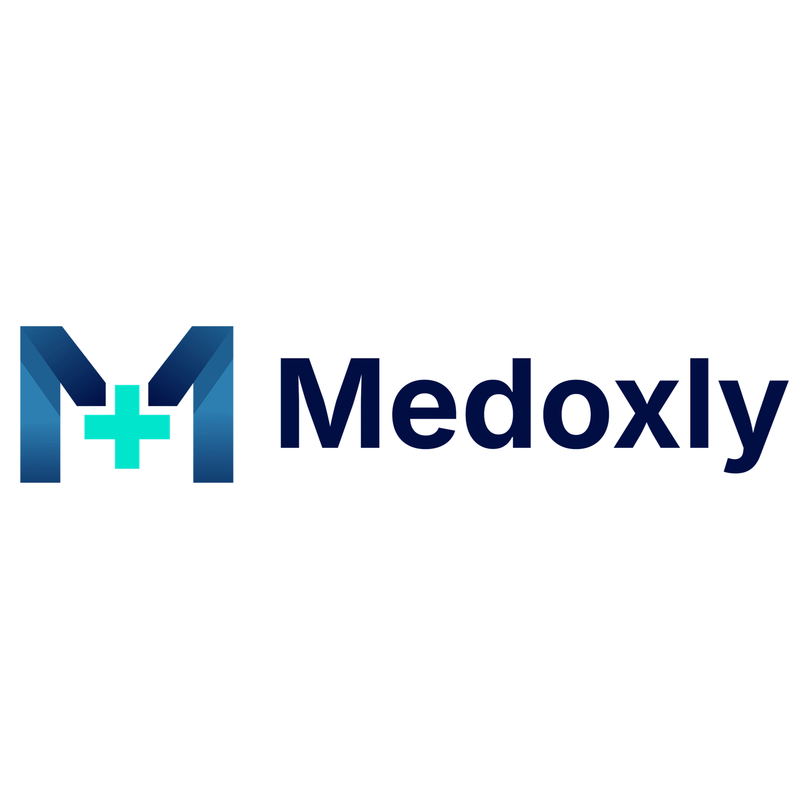 medoxly logo